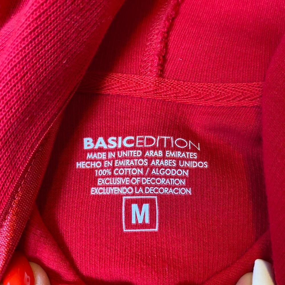 Hoodie - Picture 2 of 2